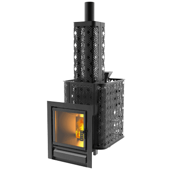 Танки огня не боятся;)