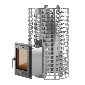 Наш топ из нержавейки